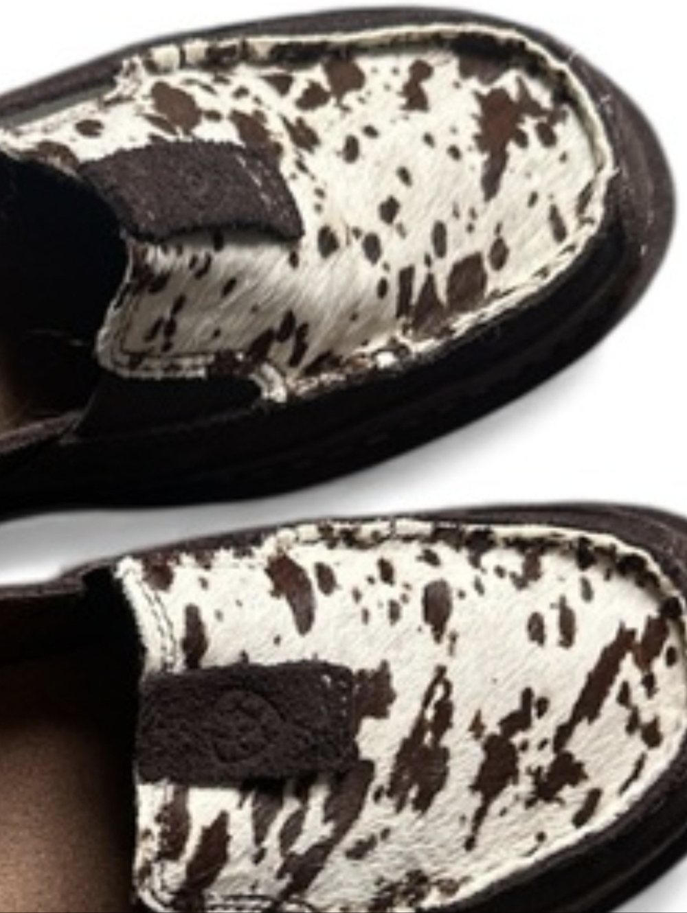 Ariat Women's Slip-On Loafers